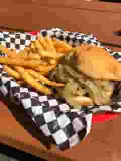 Fair Burger