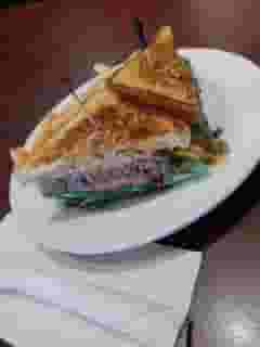 Burn Out Burger