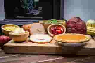 ThanksGiving Meal Deal
