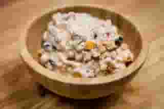 Mexican Corn Salad