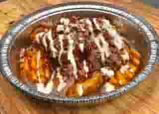 Pit Bo$$ Plate