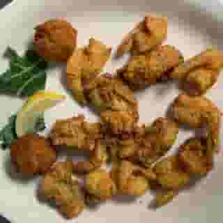 Pick 2 Combo Platter