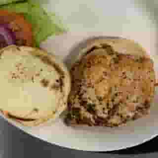 Chicken Sandwich