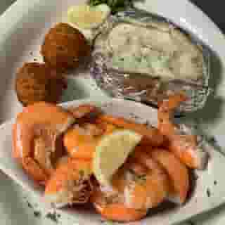 Peel & Eat Shrimp