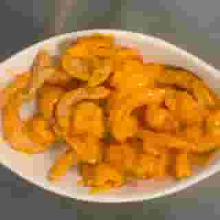 Boom Boom Shrimp Appetizer