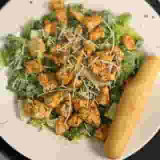 Chicken Caesar