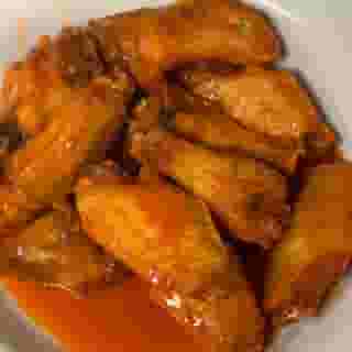 Buffalo Wings
