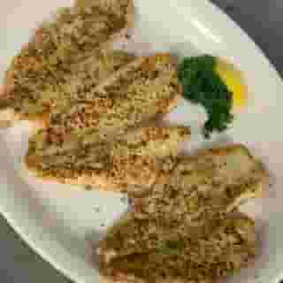 Flounder