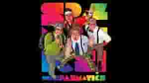 The Spazmatics Outdoor Show