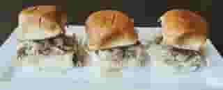 Thanksgiving Sliders