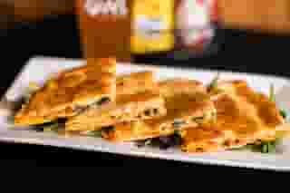 Quesadilla