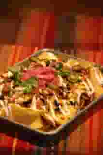 Chavez Nachos