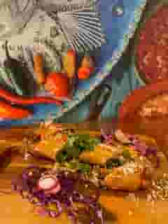 Fiesta Rolls