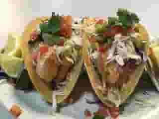 Street Tacos