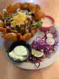 Taco Salad