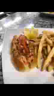 Lobster Roll