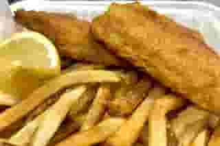 Fish & Chips