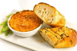 Crab Dip