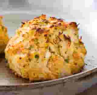 Jumbo Lump Crab Cake