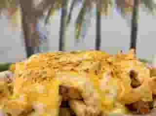 Chesapeake Fries