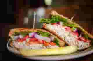 Universal Joint Greenville Restaurant in Greenville, SC