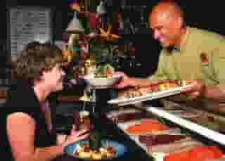 chef