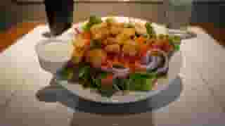 House Salad