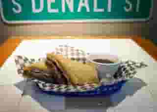 French Dip