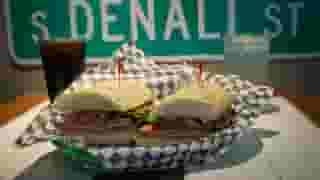 Italian Sandwich