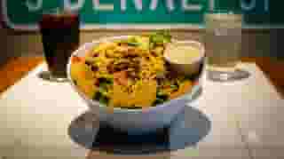 Taco Salad