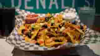 Nachos