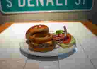Locals Burgers