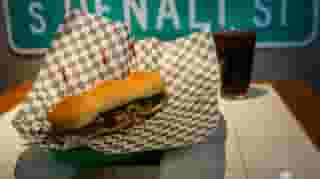 Philly Sliders