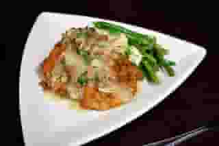Southern Fried Chicken