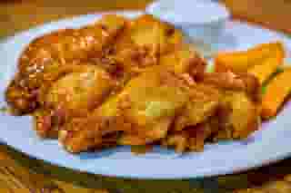 chicken