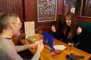 connect four