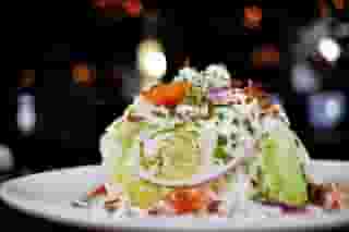 The Missing Piece Salad