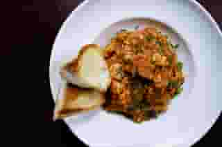 Jambalaya