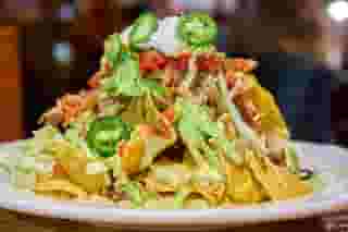 nachos