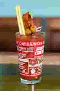 Bloody Mary