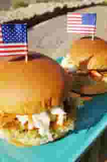 Sandwiches