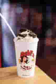 Oreo Flurry