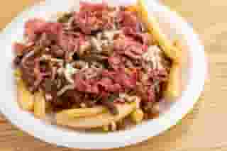 Loco Fries