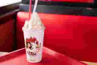 Rootbeer Float