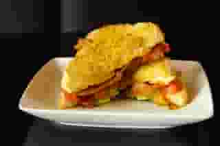 Sandwiches