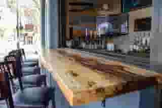 Bar Seating