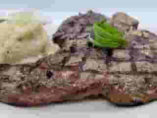 Porterhouse