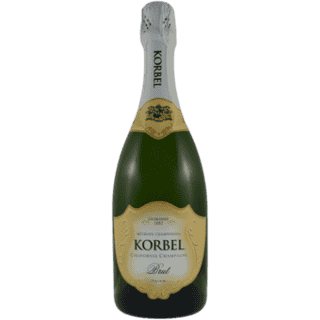 Korbell Brut Full Bottle 750 ML