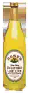 Roses Lime Juice