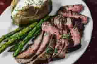 London Broil